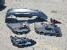58ADA1C19NU****** Wrecked 2022 Lexus ES in California State