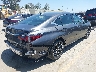 58ADA1C19NU****** Salvage and Wrecked 2022 Lexus ES in California State