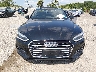 WAUWNGF55KN****** Wrecked 2019 Audi A5 in New Jersey State