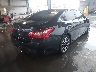 1N4AL3AP5GC****** Salvage and Wrecked 2016 Nissan Altima in Louisiana State
