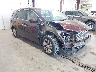 5FNRL5H32GB****** Salvamento y Destrozados 2016 Honda Odyssey en Fargo