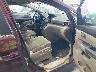 5FNRL5H32GB****** Usados y Reparables 2016 Honda Odyssey en Estado de Dakota del Norte