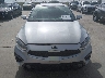 3KPF24AD8ME****** Wrecked 2021 Kia Forte in Texas State