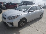 3KPF24AD8ME****** Used and Repairable 2021 Kia Forte in Houston South