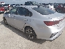 3KPF24AD8ME****** Salvage and Repairable 2021 Kia Forte in Houston South