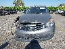 JN1AJ0HR7AM****** Destrozados 2010 Infiniti EX35 en Estado de California