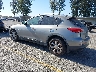 JN1AJ0HR7AM****** Salvamento y Reparables 2010 Infiniti EX35 en Fontana