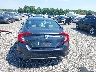 2HGFC2F5XJH****** Destrozados 2018 Honda Civic