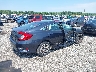 2HGFC2F5XJH****** Salvamento y Destrozados 2018 Honda Civic en Estado de Maryland