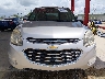 2GNALCEK2H6****** Wrecked 2017 Chevrolet Equinox in Florida State