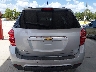 2GNALCEK2H6****** Wrecked 2017 Chevrolet Equinox