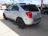 2GNALCEK2H6****** Salvage and Repairable 2017 Chevrolet Equinox in Fort Myers