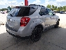 2GNALCEK2H6****** Salvage and Wrecked 2017 Chevrolet Equinox in Florida State