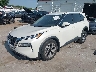5N1AT3BB1MC****** Used and Repairable 2021 Nissan Rogue in Chicago South