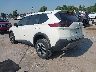 5N1AT3BB1MC****** Salvage and Repairable 2021 Nissan Rogue in Chicago South