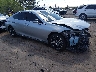 58ADA1C13PU****** Salvamento y Destrozados 2023 Lexus ES en Albuquerque