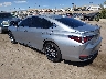 58ADA1C13PU****** Salvamento y Reparables 2023 Lexus ES en Albuquerque