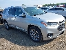 1GNEVKKW9MJ****** Salvage and Wrecked 2021 Chevrolet Traverse in Avenel New Jersey