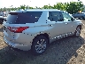 1GNEVKKW9MJ****** Salvage and Wrecked 2021 Chevrolet Traverse in New Jersey State