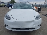 7SAYGDED1RF****** Salvage 2024 Tesla Model Y in California State