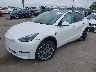 7SAYGDED1RF****** Used and Repairable 2024 Tesla Model Y in Electric Vehicle Auctions
