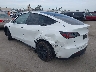 7SAYGDED1RF****** Salvage and Repairable 2024 Tesla Model Y in Electric Vehicle Auctions