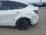 7SAYGDED1RF****** Salvage and Repairable 2024 Tesla Model Y in California State