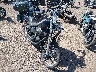 1HD1JAB156Y****** Salvage and Wrecked 2006 Harley-Davidson Night Train in Rec Rides Online Exclusive