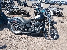 1HD1JAB156Y****** Salvage 2006 Harley-Davidson Night Train in Arizona State