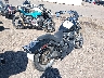 1HD1JAB156Y****** Salvage and Wrecked 2006 Harley-Davidson Night Train in Arizona State