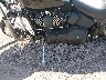 1HD1JAB156Y****** Used 2006 Harley-Davidson Night Train in Rec Rides Online Exclusive