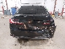 4T1DAACK3SU****** Salvage and Repairable 2025 Toyota Camry in Iowa State