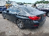 WBAJA7C51KW****** Salvamento y Reparables 2019 BMW 5 Series en Long Island