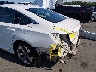 1HGCV1F62JA****** Salvamento y Destrozados 2018 Honda Accord en Raleigh