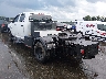 3C7WRTCL5HG****** Salvamento y Reparables 2017 RAM 3500 Chassis en Englishtown