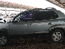 KM8JN72D06U****** Repairable 2006 Hyundai Tucson in Arizona State