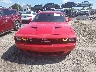2C3CDZBT9FH****** Destrozados 2015 Dodge Challenger en Estado de Oklahoma