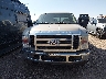 1FTSX21R28E****** Wrecked 2008 Ford F-250 in Colorado State