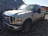 1FTSX21R28E****** Used and Repairable 2008 Ford F-250 in Denver East