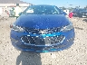 1G1BG5SM0G7****** Wrecked 2016 Chevrolet Cruze in Wisconsin State