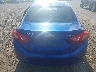 1G1BG5SM0G7****** Wrecked 2016 Chevrolet Cruze