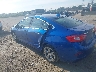 1G1BG5SM0G7****** Salvage and Repairable 2016 Chevrolet Cruze in Milwaukee