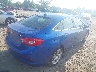 1G1BG5SM0G7****** Salvage and Wrecked 2016 Chevrolet Cruze in Wisconsin State