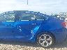 1G1BG5SM0G7****** Salvage and Repairable 2016 Chevrolet Cruze in Wisconsin State