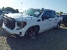 3GTUUAED8NG****** Used and Repairable 2022 GMC Sierra 1500 in Little Rock