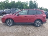 JF2SJAEC5JH****** Repairable 2018 Subaru Forester in Massachusetts State