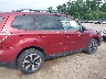 JF2SJAEC5JH****** Salvage and Wrecked 2018 Subaru Forester in Templeton