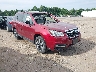 JF2SJAEC5JH****** Salvage and Wrecked 2018 Subaru Forester in Templeton