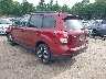 JF2SJAEC5JH****** Salvage and Repairable 2018 Subaru Forester in Templeton