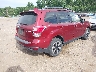 JF2SJAEC5JH****** Salvage and Wrecked 2018 Subaru Forester in Massachusetts State
